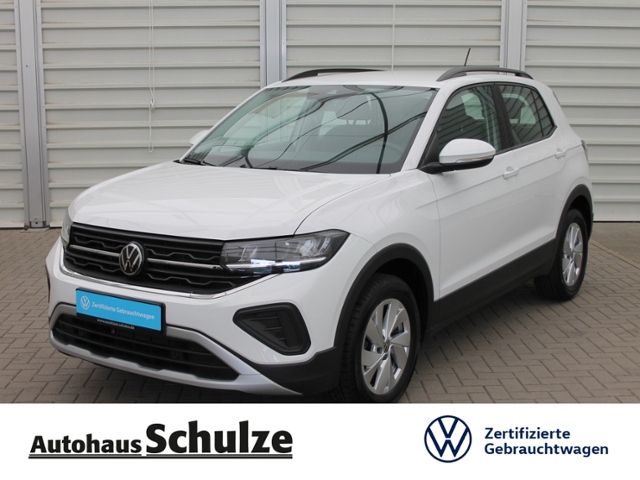 VW T-Cross 23.254 km 21.790 € Cottbus / Groß Gaglow 03051