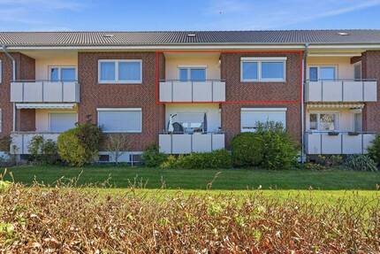 Wohnung Eutin - 2 Zimmer, 57 m&sup2;, 146.000&euro; | Angebot:26733703