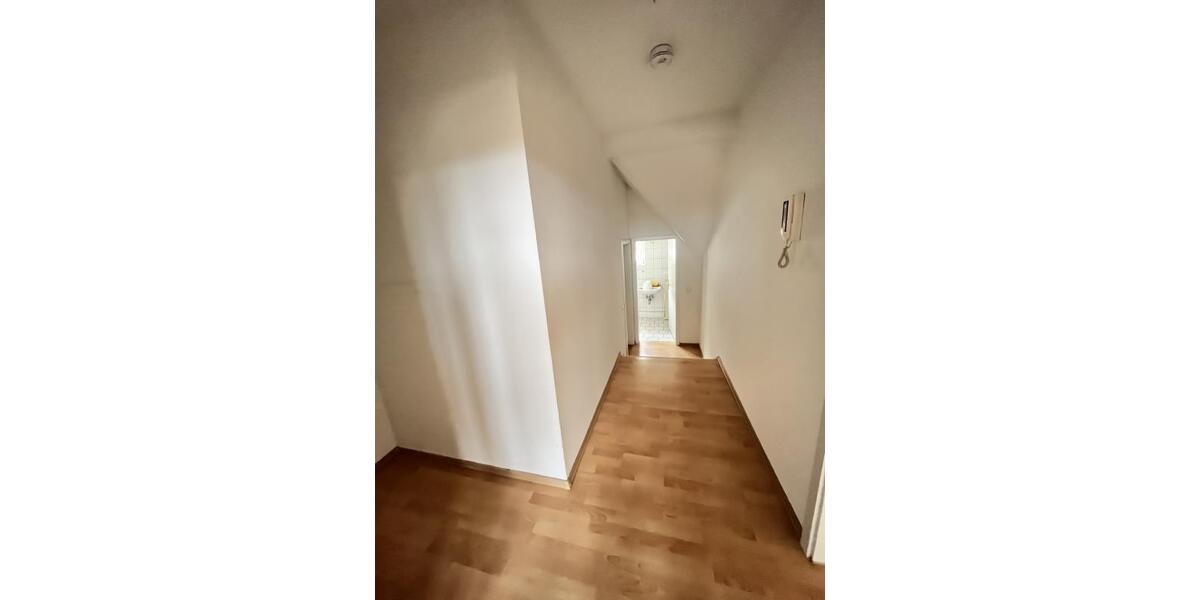 Etagenwohnung Hainichen - 2 Zimmer, 46 m&sup2;, 289&euro; | Angebot:26635768