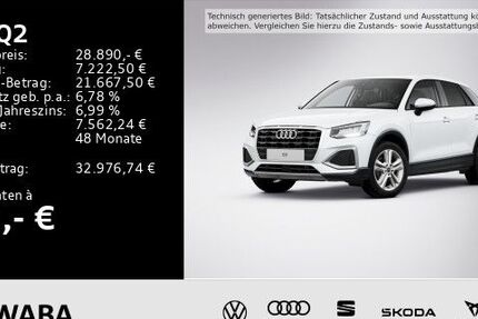 Audi Q2