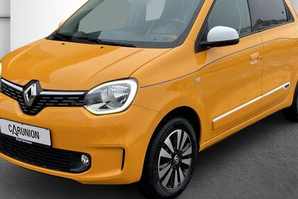 Renault Twingo 9.991 km 14.980 &euro; Schmalkalden 98574