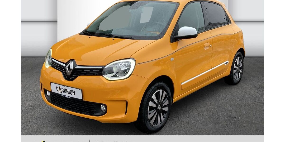 Renault Twingo 9.991 km 14.980 &euro; Schmalkalden 98574