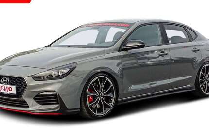 Hyundai i30 77.567 km 23.990 &euro; Eisleben 06295