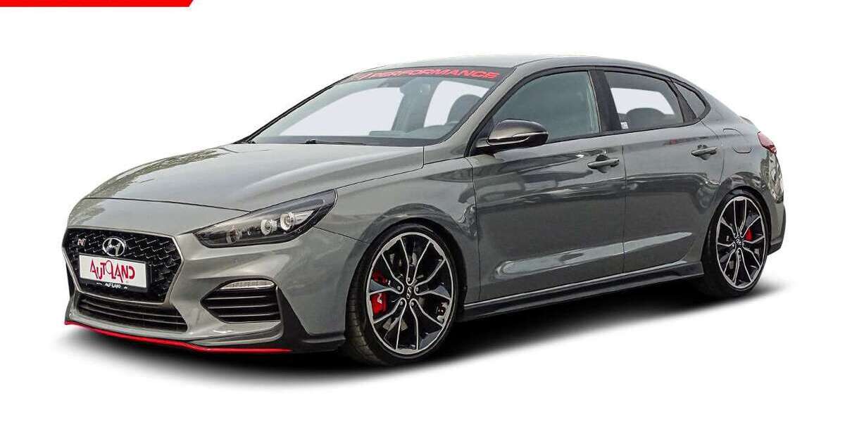 Hyundai i30 77.567 km 23.990 &euro; Eisleben 06295