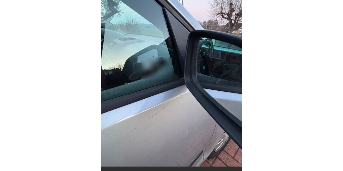 VW Polo 133.000 km 2.300 &euro; Bad Nenndorf 31542