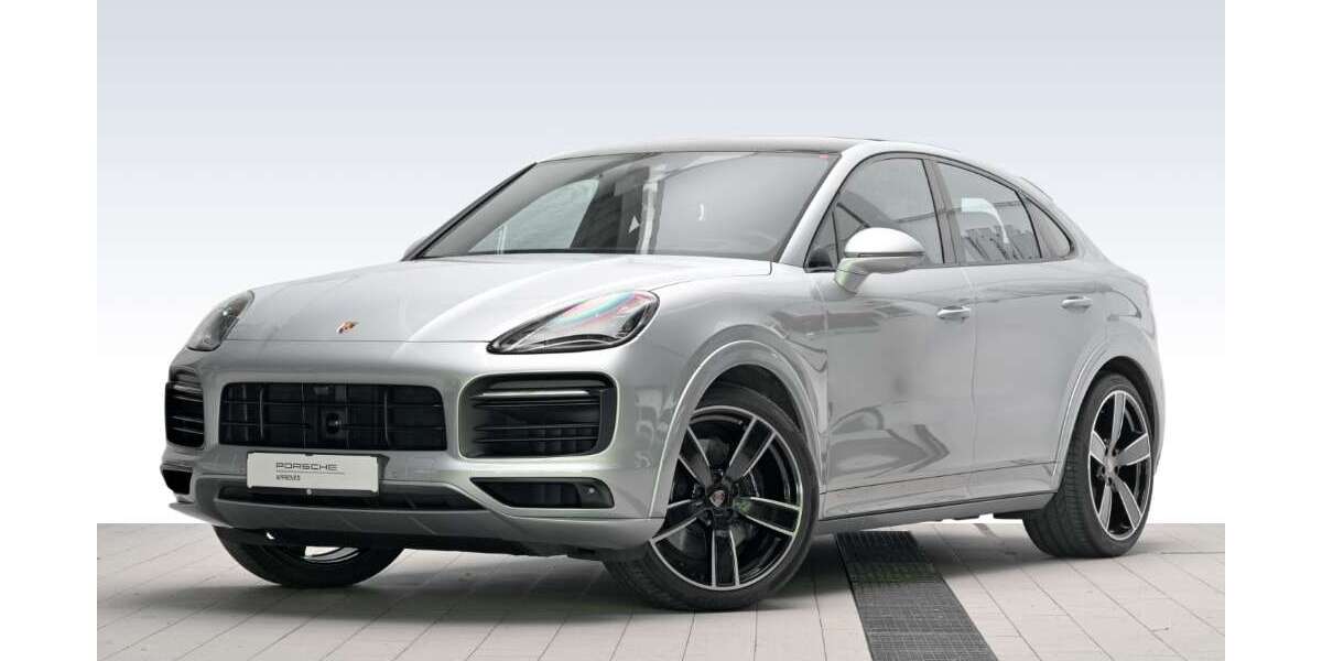 Porsche Cayenne 52.821 km 97.800 &euro; Wuppertal 42279