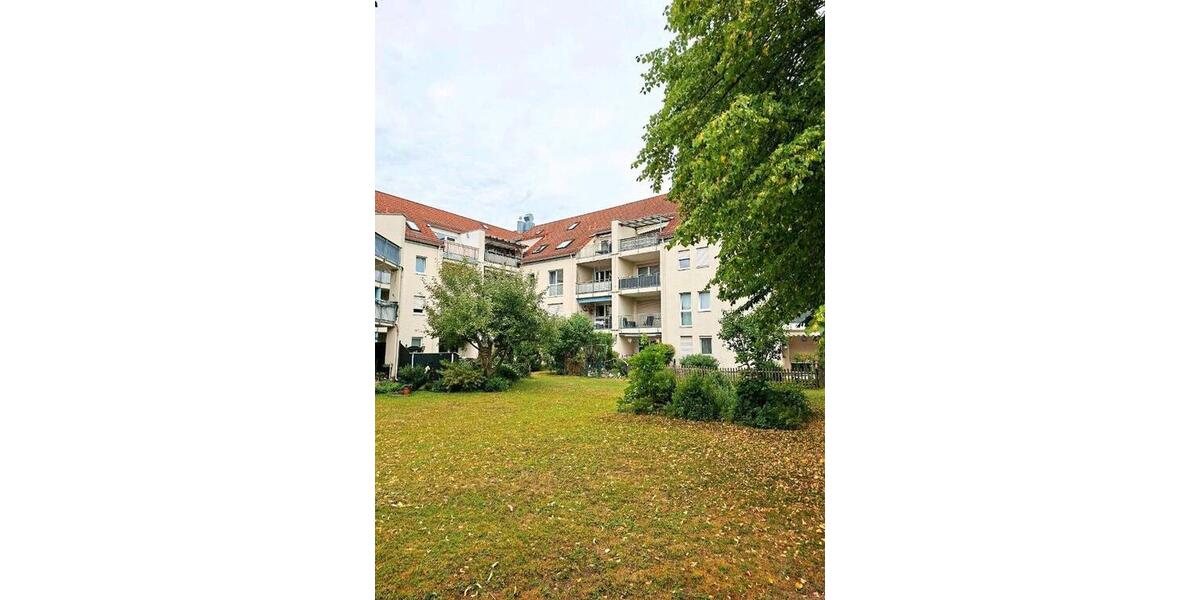 Etagenwohnung Untermeitingen - 2 Zimmer, 55 m&sup2;, 225.000&euro; | Angebot:27002256
