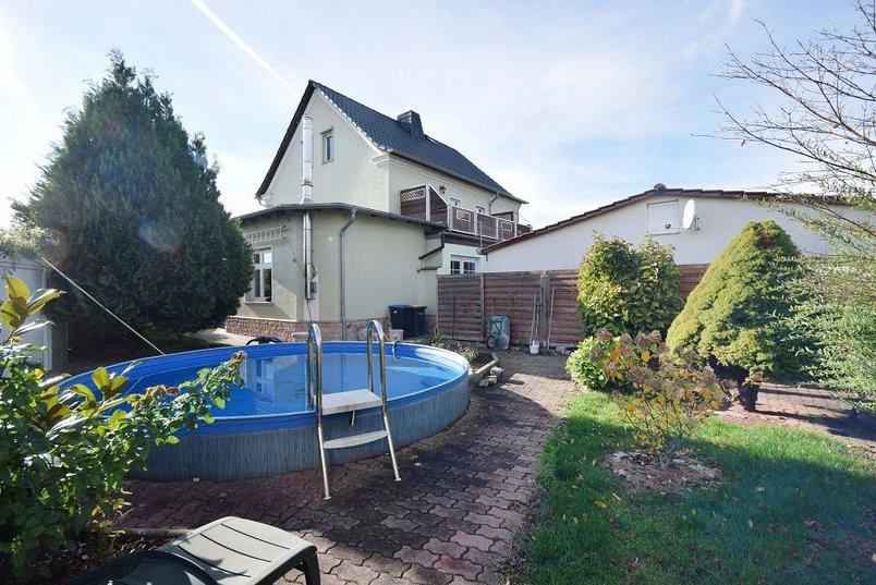Einfamilienhaus Oschersleben (Bode) - 8 Zimmer, 260 m&sup2;, 320.000&euro; | Angebot:27027654