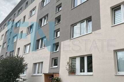 Wohnung zum Mieten in Bad Düben 325 € 49.55 m²