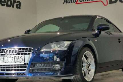 Audi TT 97.143 km 11.400 &euro; Bebra 36179