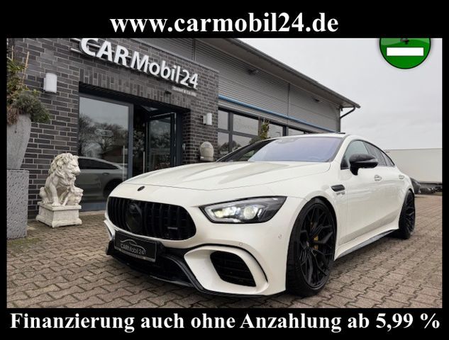 Mercedes-Benz AMG GT S 74.700 km 91.700 &euro; Rastede/ Wahnbek 26180