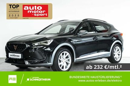 Cupra Formentor 59.459 km 24.590 € Heidenheim 89520