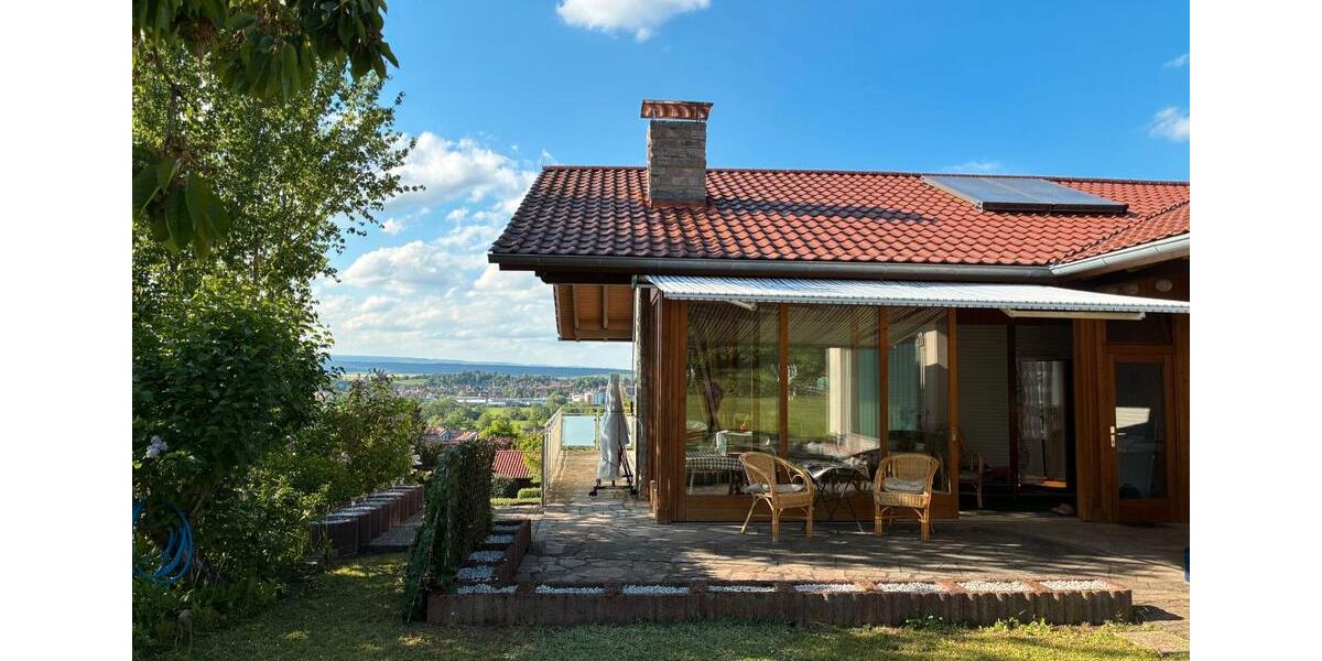 Einfamilienhaus Bad Neustadt an der Saale - 679.000&euro; | Angebot:26665978