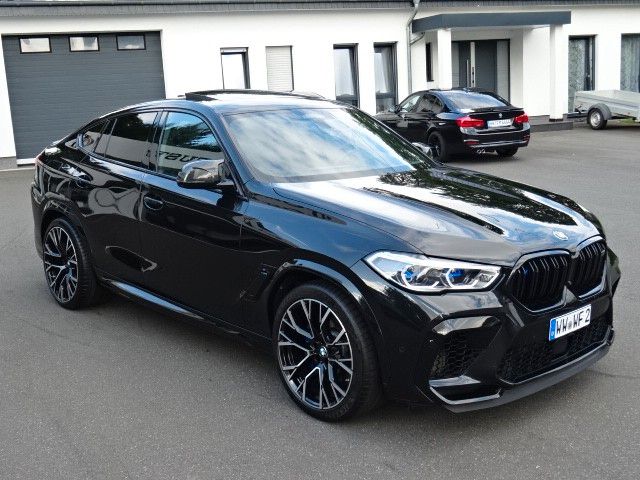 BMW X6 M 44.000 km 94.500 &euro; Hattert 57644