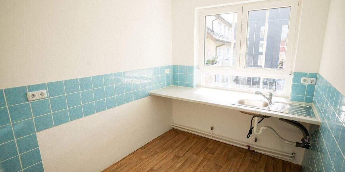 Etagenwohnung Tuttlingen - 2 Zimmer, 66 m&sup2;, 600&euro; | Angebot:25627097