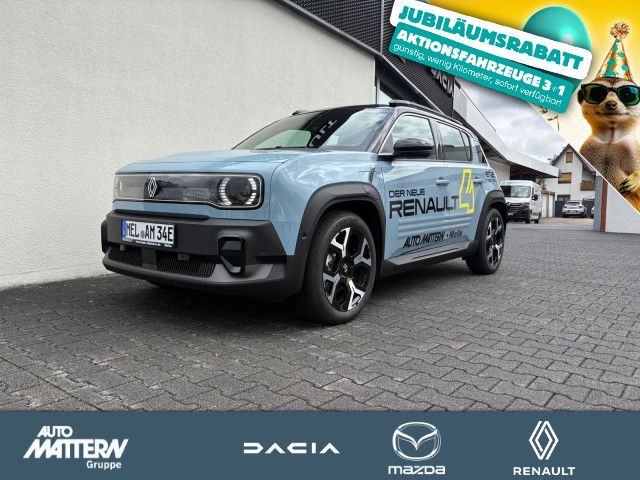 Renault R 4 3.000 km 32.990 &euro; Melle 49324