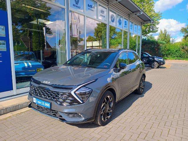 Sportage