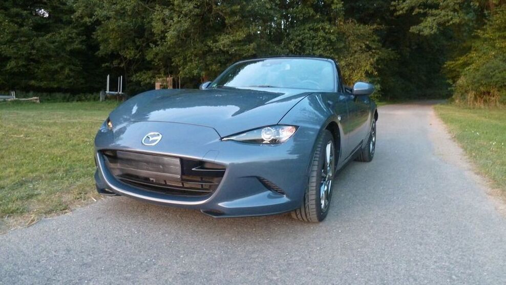 MX-5