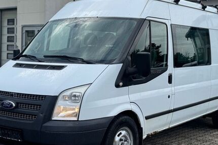 Ford Transit 275.000 km 5.990 &euro; Göttingen 37077