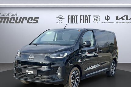 Fiat Ulysse 13.500 km 41.980 &euro; Heinsberg 52525