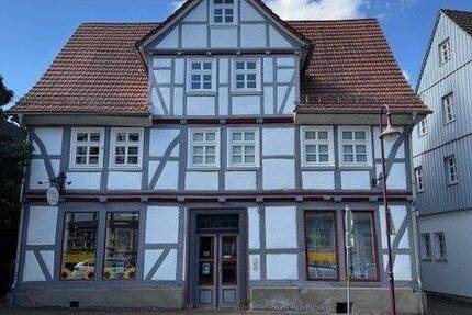 Gewerbeobjekt Kaufungen Oberkaufungen - 2 Zimmer, 110.000&euro; | Angebot:25674113