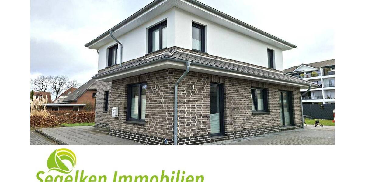 Einfamilienhaus Weyhe Leeste - 5 Zimmer, 150 m&sup2;, 1.590&euro; | Angebot:25985875