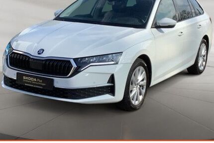 Skoda Octavia 27.067 km 29.490 &euro; Kirchheim 73230