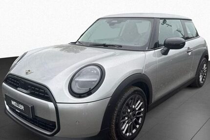 Mini Cooper C