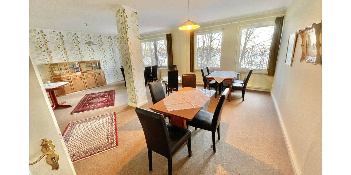 Mehrfamilienhaus, Wohnhaus Ratzeburg - 1 Zimmer, 432 m&sup2;, 550.000&euro; | Angebot:26246759