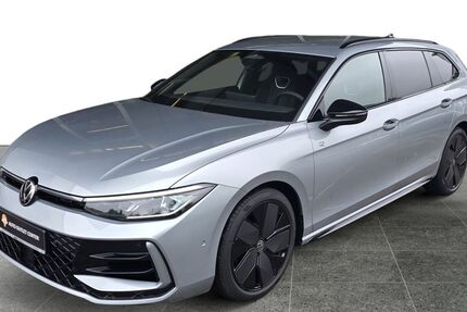 VW Passat 1.050 km 46.480 &euro; Werdohl 58791