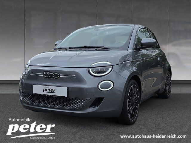 Fiat 500e 28.312 km 22.440 &euro; Witzenhausen 37213
