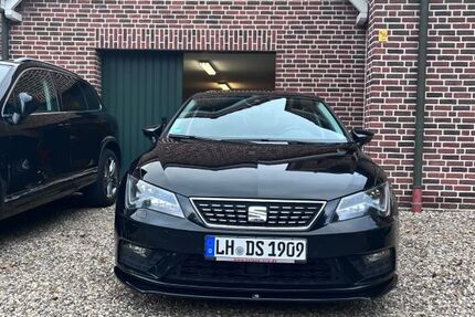 Seat Leon 92.000 km 13.700 &euro; Nordkirchen 59394