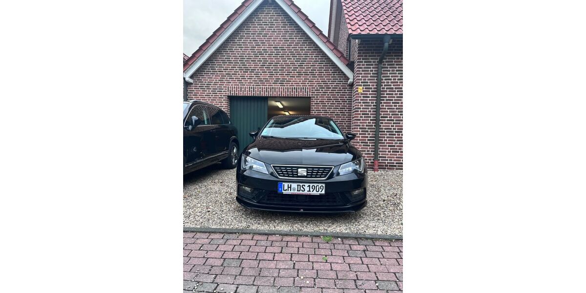 Seat Leon 92.000 km 14.000 &euro; Nordkirchen 59394