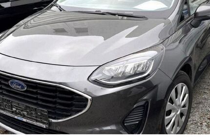 Ford Fiesta 39.390 km 13.890 &euro; Weinheim 69469