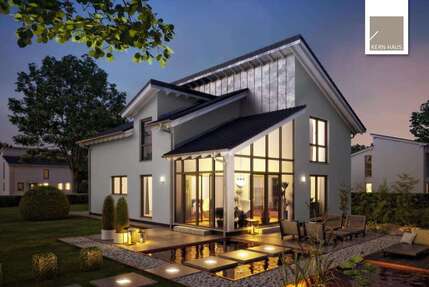 Haus zum Kaufen in Nossen 610.969 € 189 m²