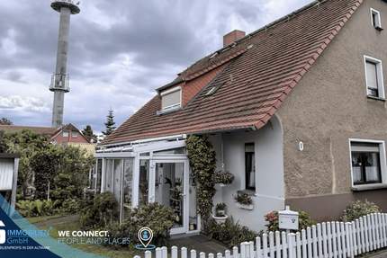 Haus Perleberg - 3 Zimmer, 124 m&sup2;, 159.000&euro; | Angebot:25960690