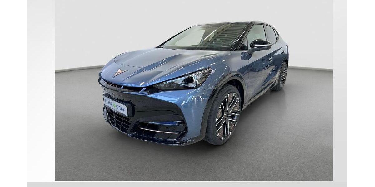 Cupra Tavascan 5.000 km 47.950 € Fürth 90763
