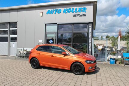 VW Polo 52.000 km 13.600 &euro; Renchen 77871