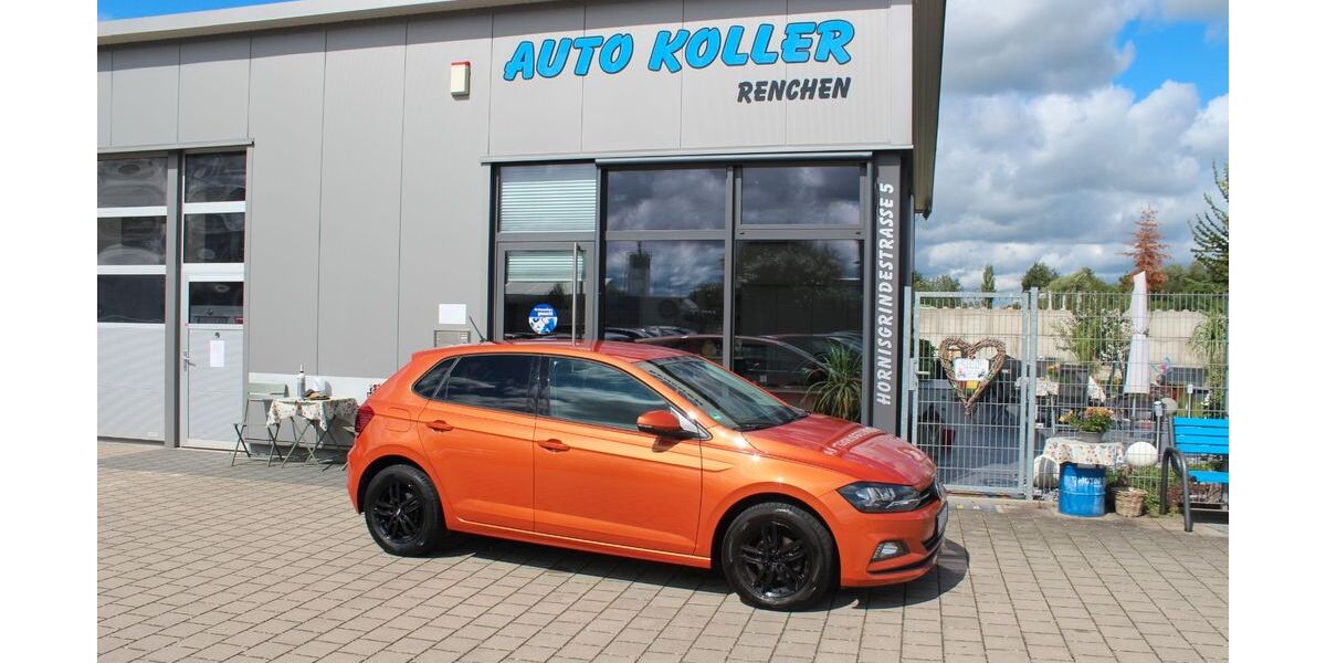 VW Polo 52.000 km 13.600 &euro; Renchen 77871