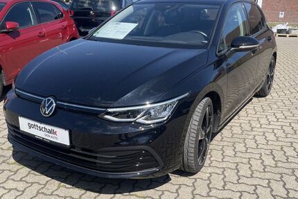 VW Golf 45.600 km 18.990 &euro; Schönebeck 39218