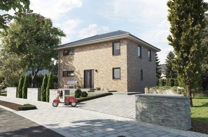 Mehrfamilienhaus, Wohnhaus Schwerin Medewege - 6 Zimmer, 149 m&sup2;, 276.750&euro; | Angebot:25674159