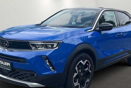 Opel Mokka 31.831 km 22.880 &euro; Gröbenzell 82194