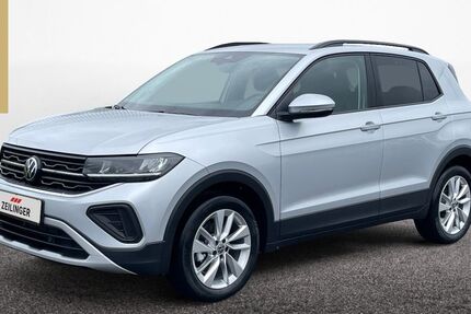 VW T-Cross 1.120 km 23.965 &euro; Dietersheim 91463