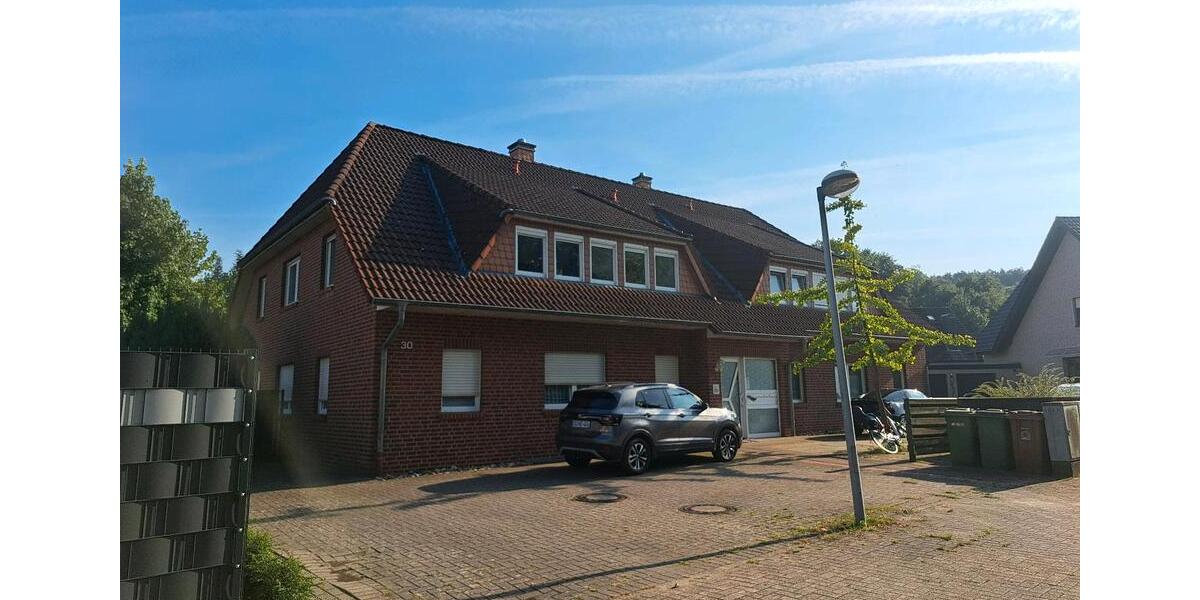 Erdgeschoßwohnung Wallenhorst - 1.5 Zimmer, 42 m&sup2;, 520&euro; | Angebot:26237617