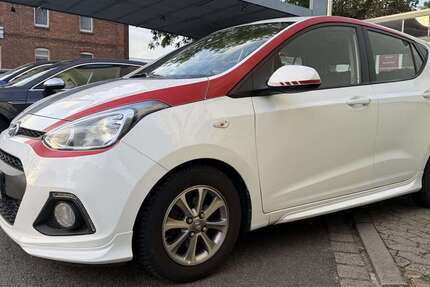 Hyundai i10 90.463 km 6.900 &euro; Hildesheim 31137