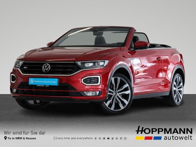 T-Roc