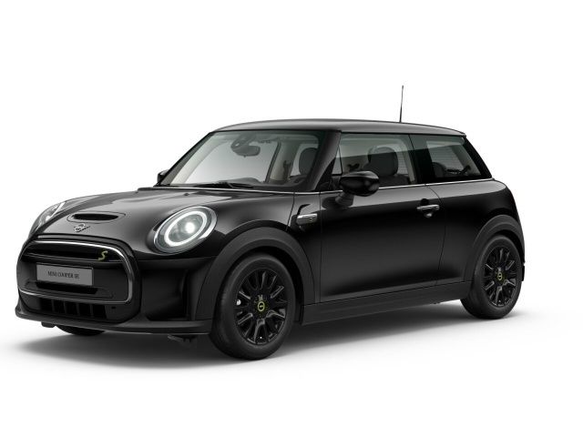 Cooper SE