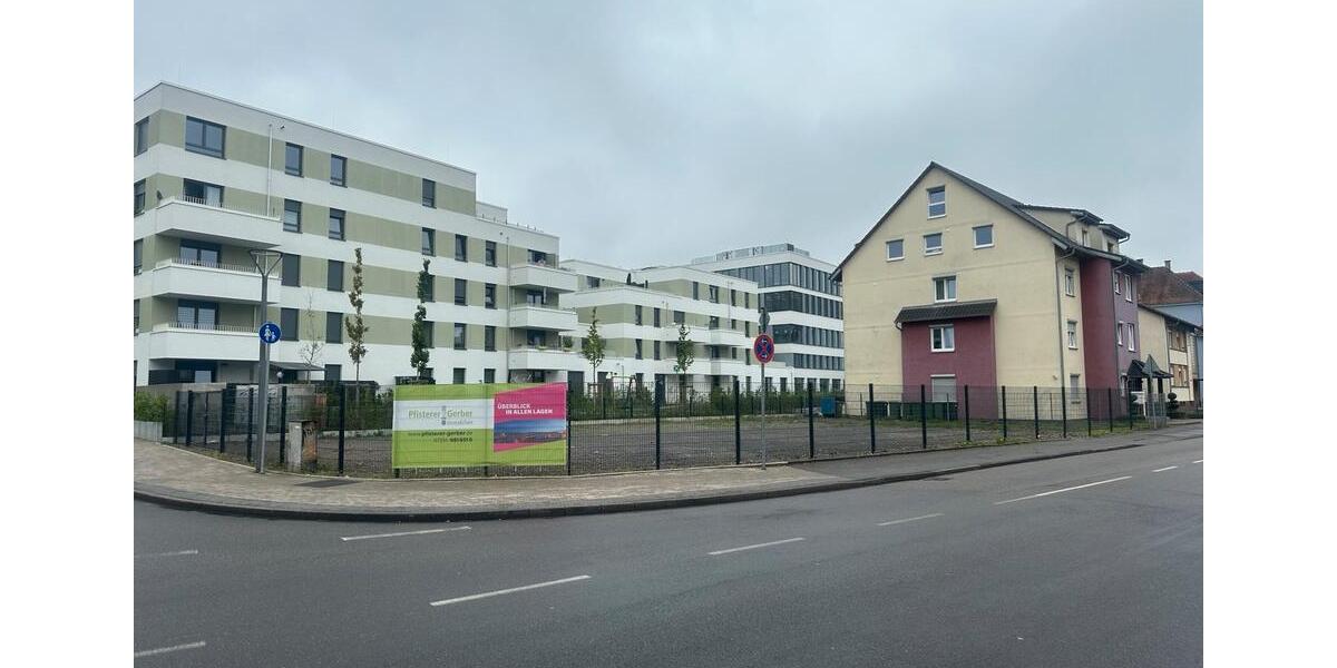 Gewerbeobjekt Bruchsal - 2.200&euro; | Angebot:26392749