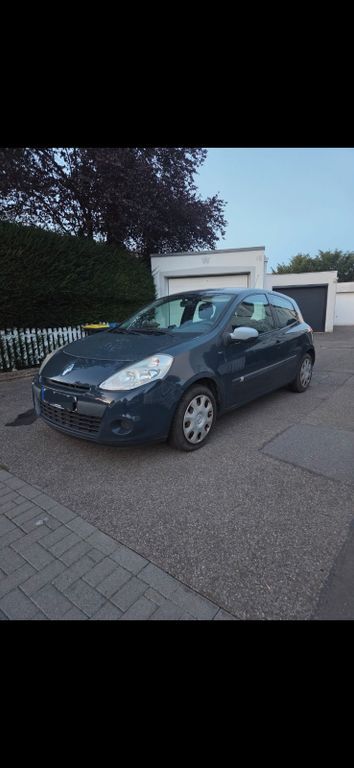 Clio
