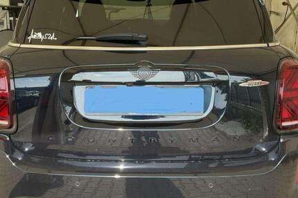 Mini John Cooper Works Countryman 64.509 km 31.000 € Bayreuth 95448